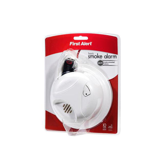 Detector de Humo First Alert SA303CN3