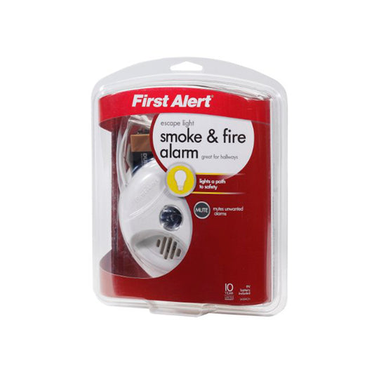 Detector de Humo First Alert SA304CN3