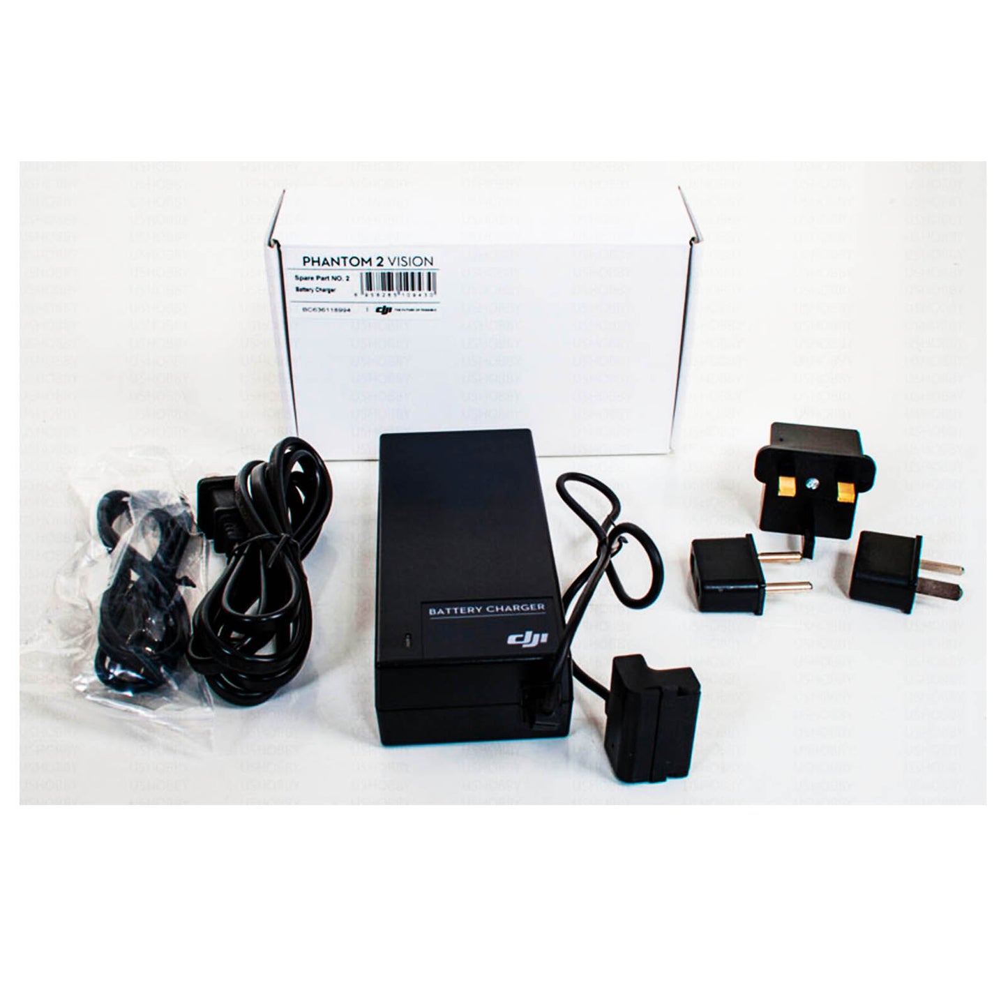 Cargador Para Drone Phantom 2