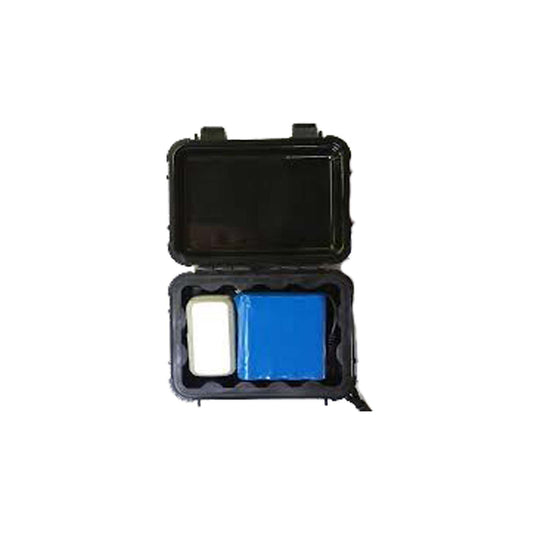 Kit Batería Externa P/GPS GL200 Queclink