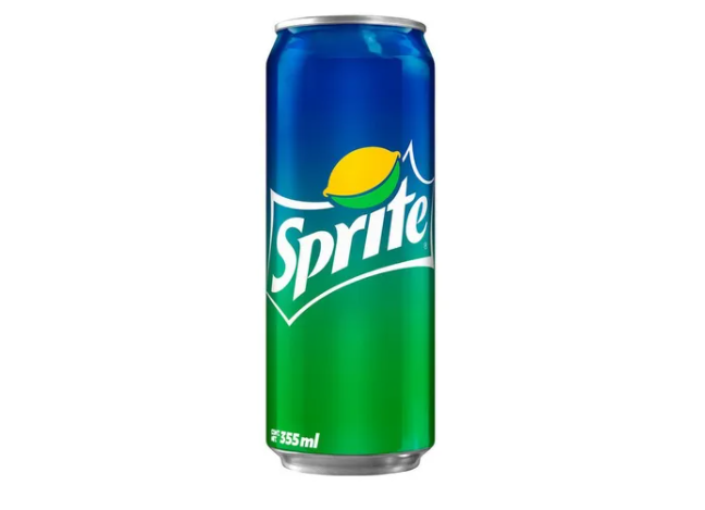 Dispositivo de Lata de Refresco (3 diseños) Top Secret