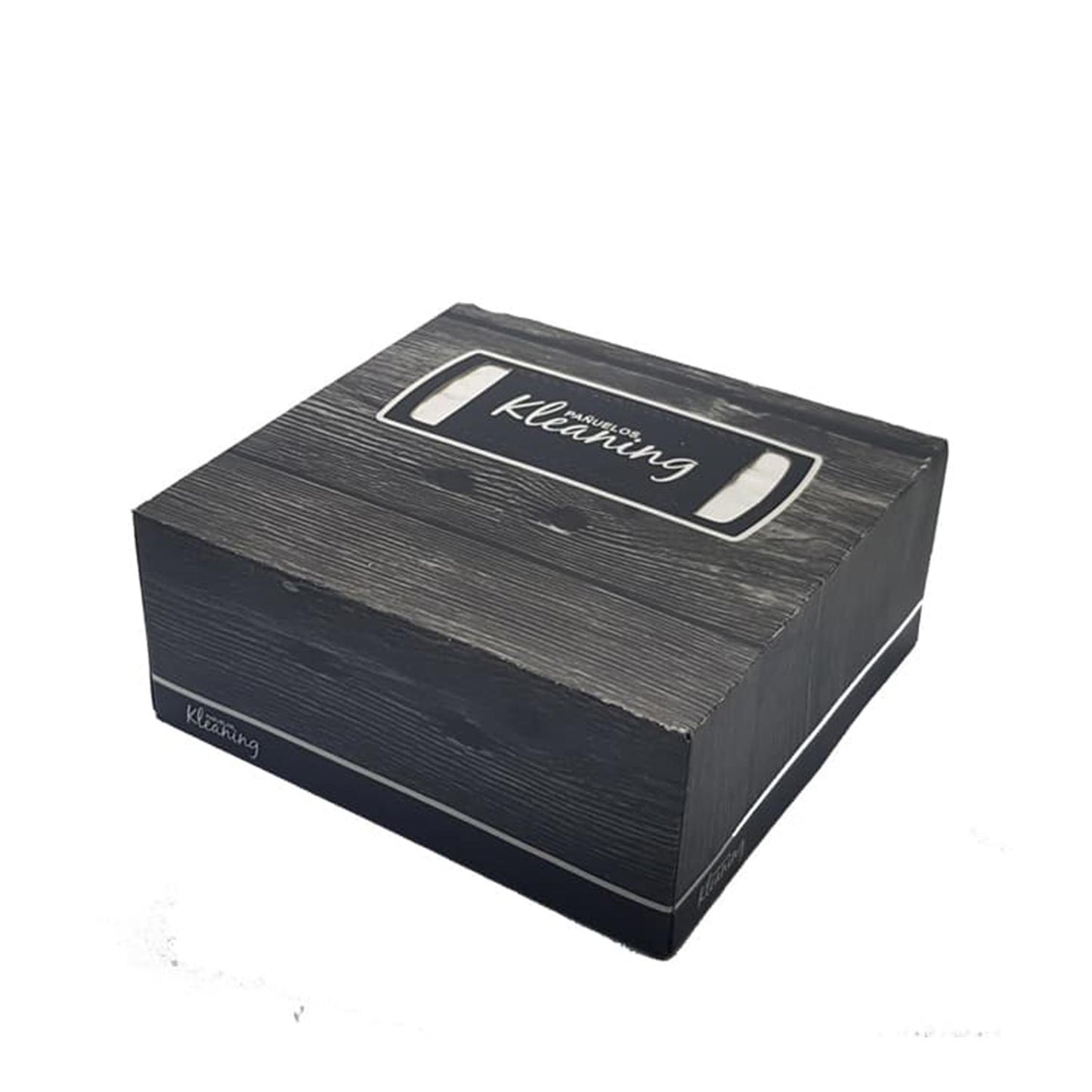 Pañuelos de Seguridad Mediano Madera Top Secret Safe