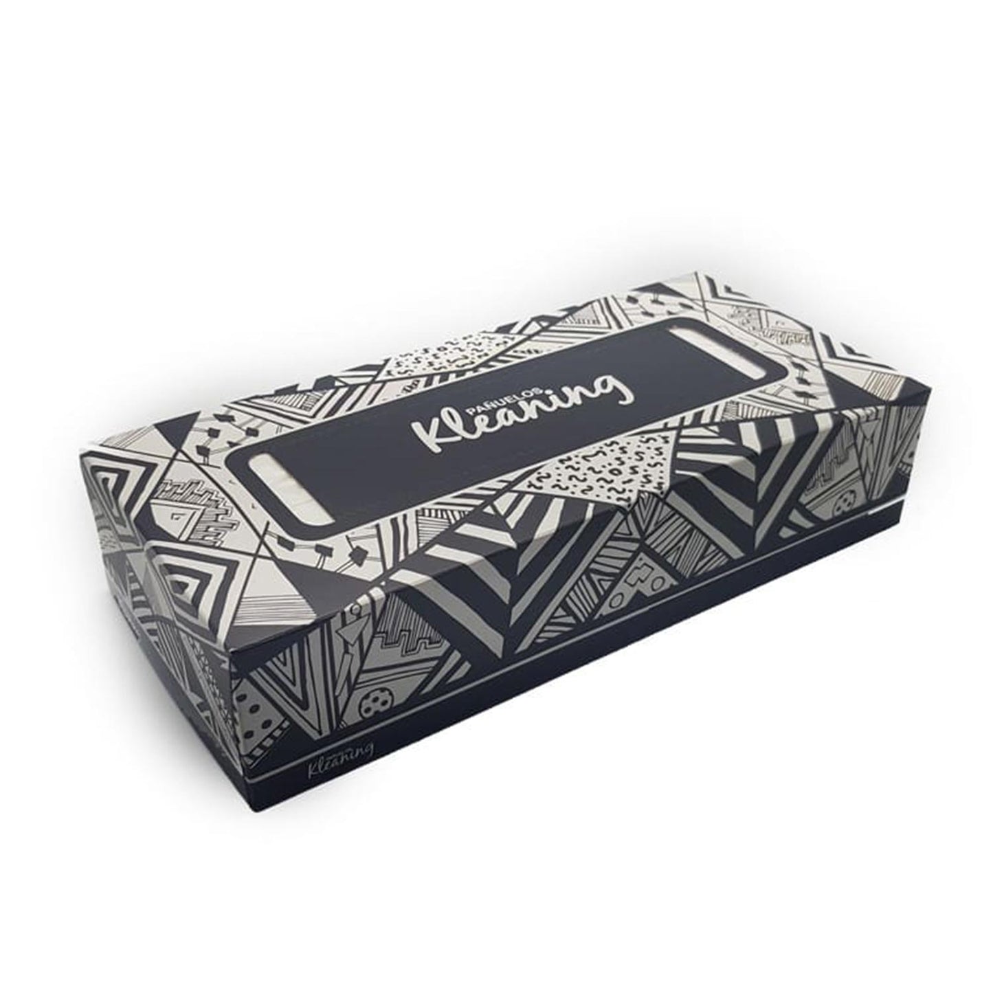 Pañuelos de Seguridad Grandes Top Secret Safe