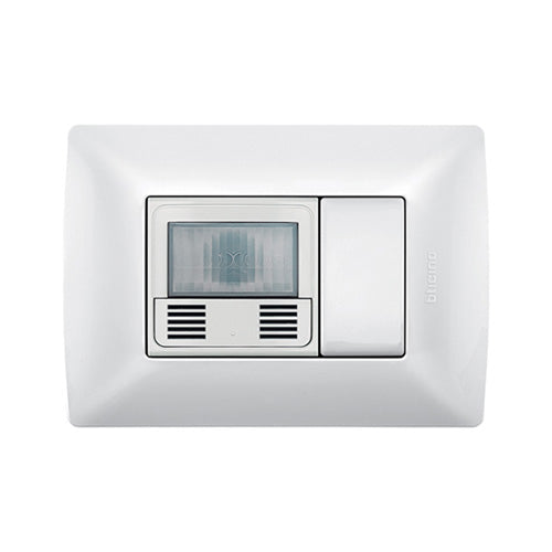 Sensor de Movimiento Dual Bticino