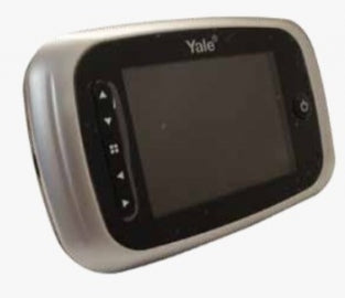 Mirilla Digital Para Puertas