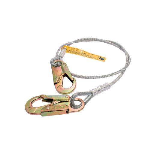 Cable Posicionamiento Acero