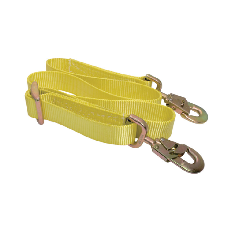 BANDOLA AJUSTABLE 1.60M JYRSA SS-BA