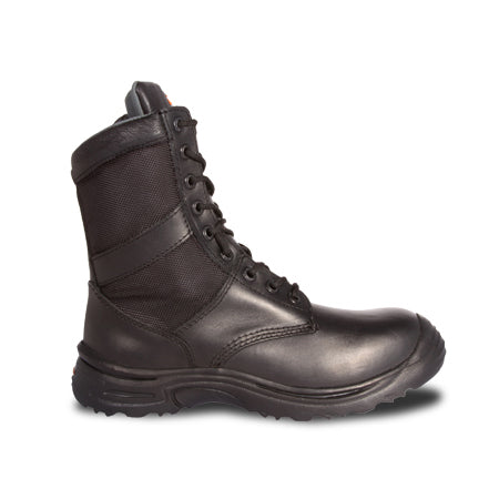 Botas Industriales Para Caballero Berrendo 334