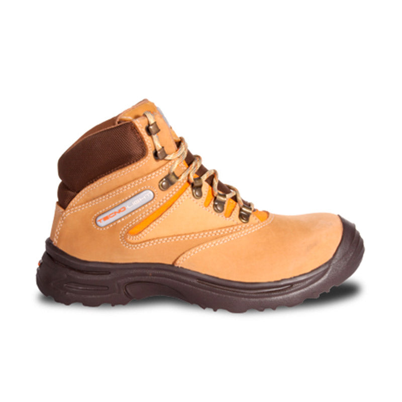 Botas Industriales Berrendo 340