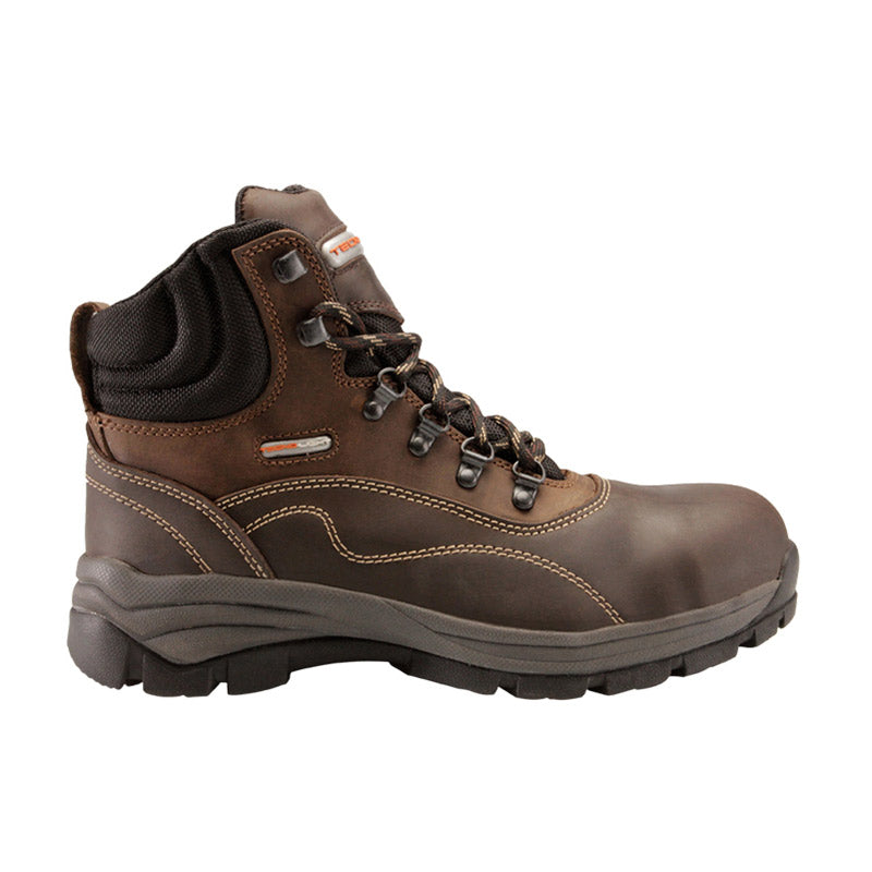 Botas Industriales Berrendo 361