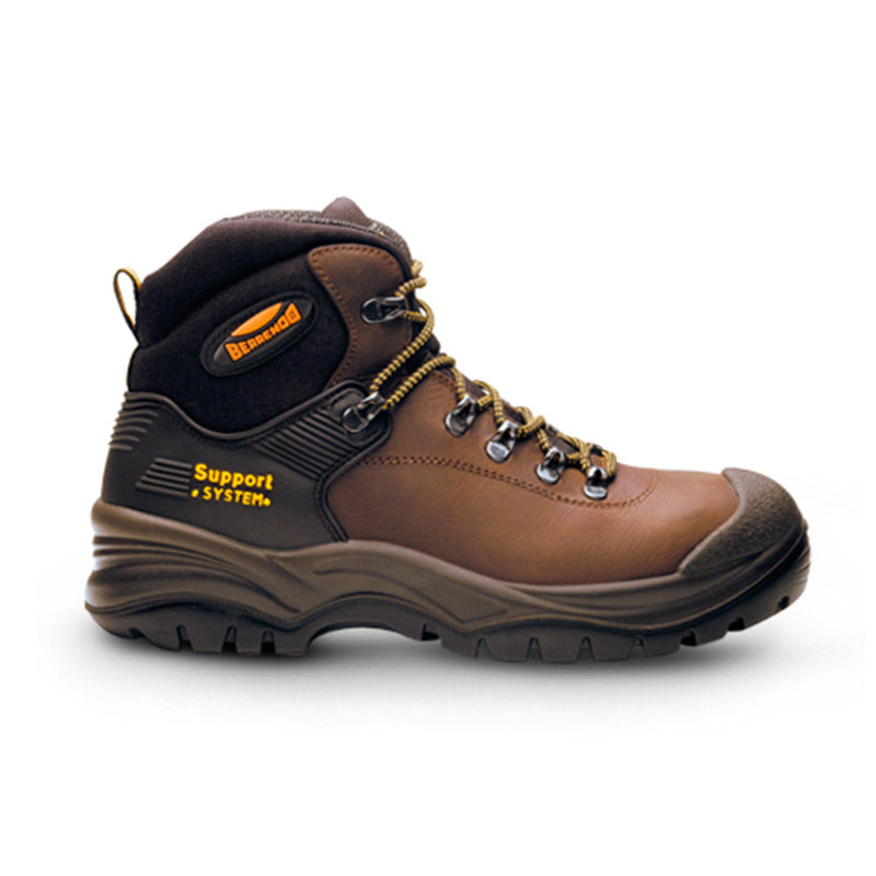Botas Industriales Berrendo 703 – Safety Mart Mx