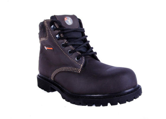 Botas Industriales Dieléctricas Berrendo 154 Plus