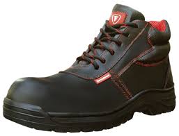 Bota de Seguridad Industrial FR14 Firestone