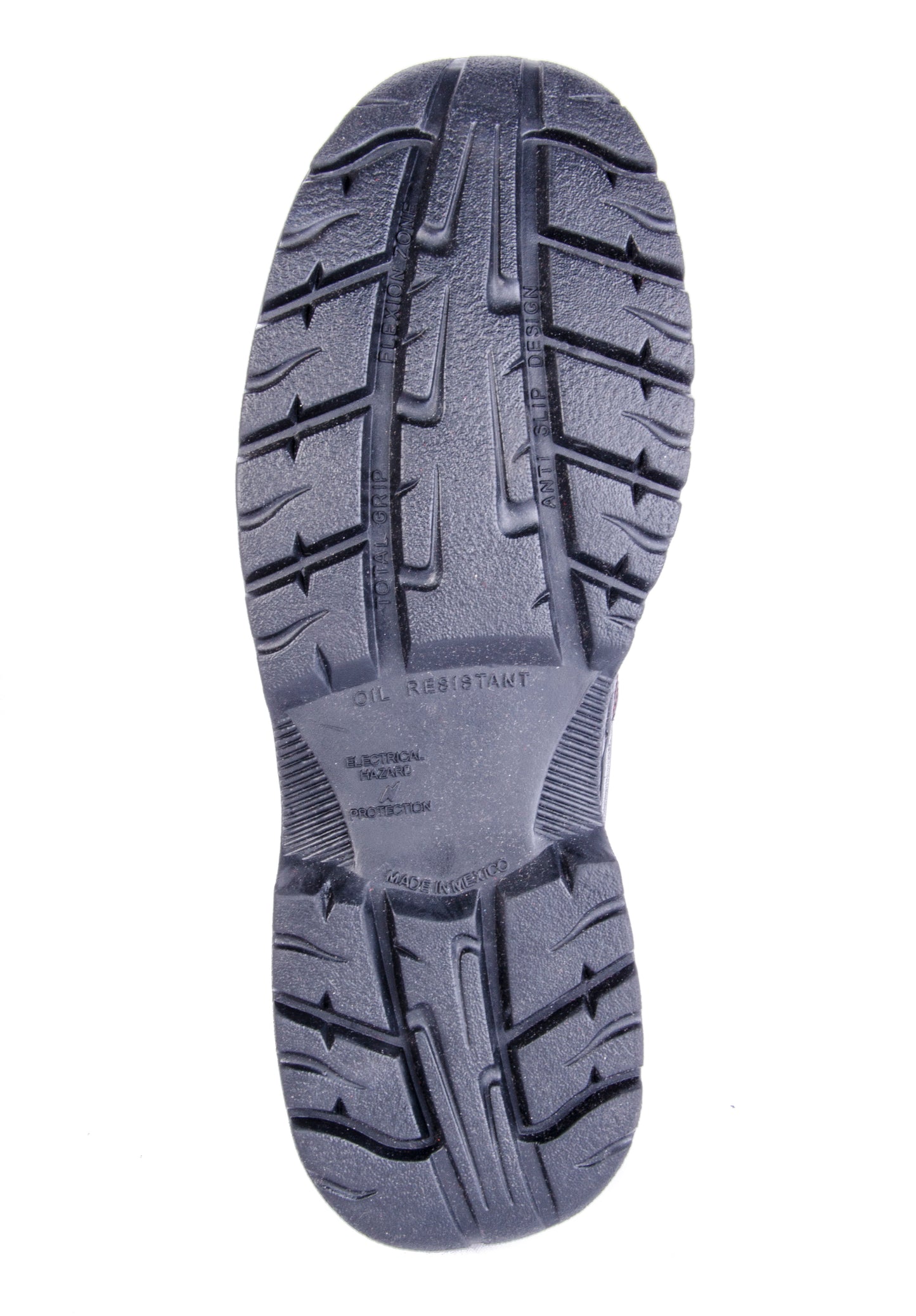 Bota de Seguridad Industrial FR14 Firestone