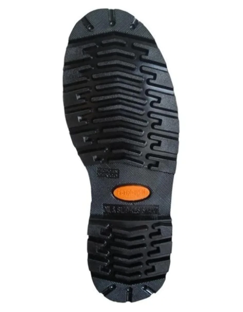 BOTA DIELÉCTRICA  Work Shoe Mart