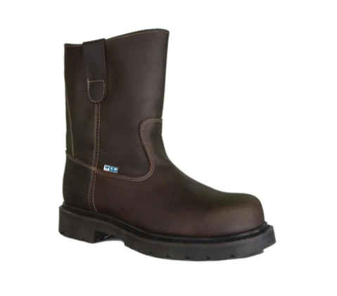 BOTA DIELÉCTRICA  Work Shoe Mart