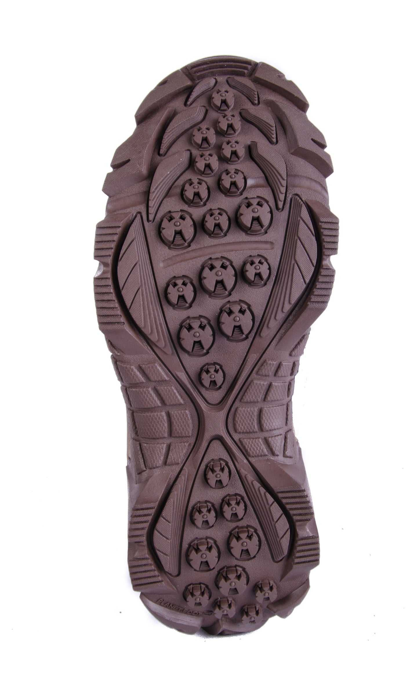 BOTAS TÁCTICAS D-FORCE STEALTH AIRLIGHT (SAGE ACU.) SIXKA