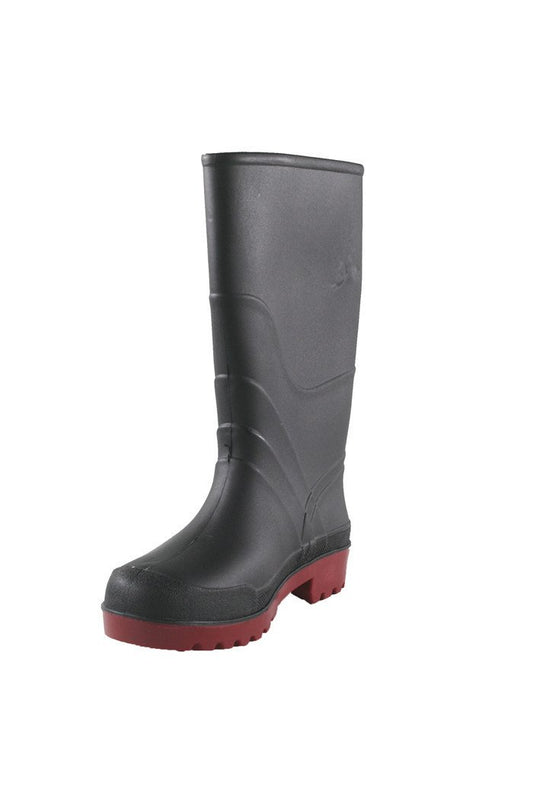 Botas Industriales Trueno Pinto