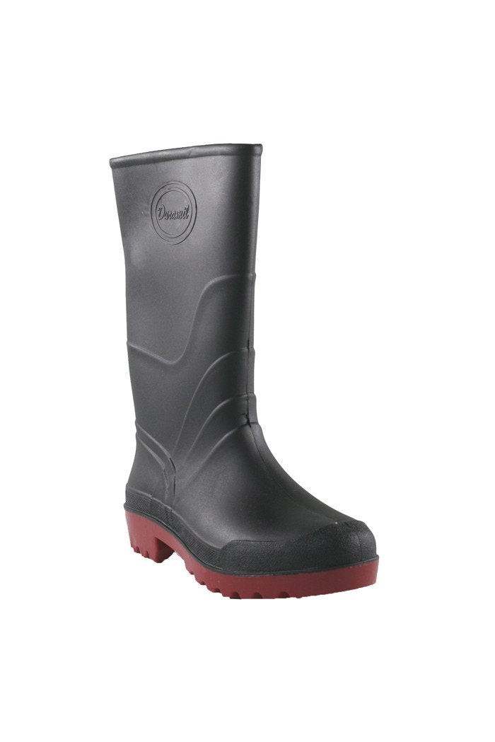 Botas Industriales Trueno Pinto