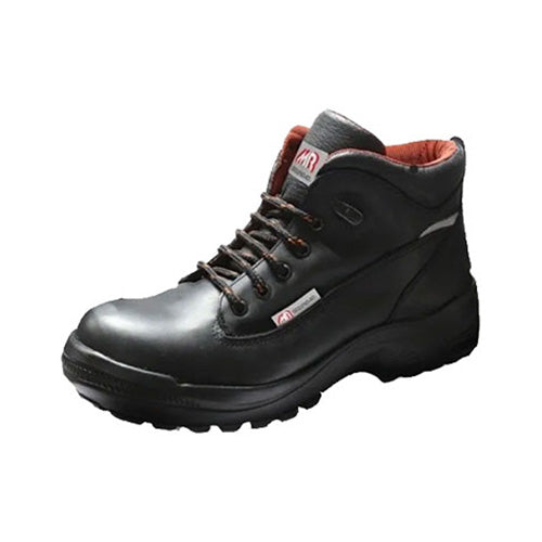 Bota Industrial Borceguí Dieléctrico MR Seguridad