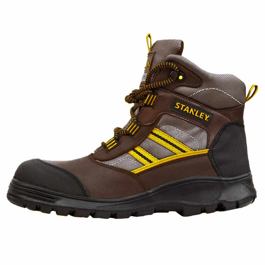 Botas Industriales ST 600 / III Stanley (Calzado)