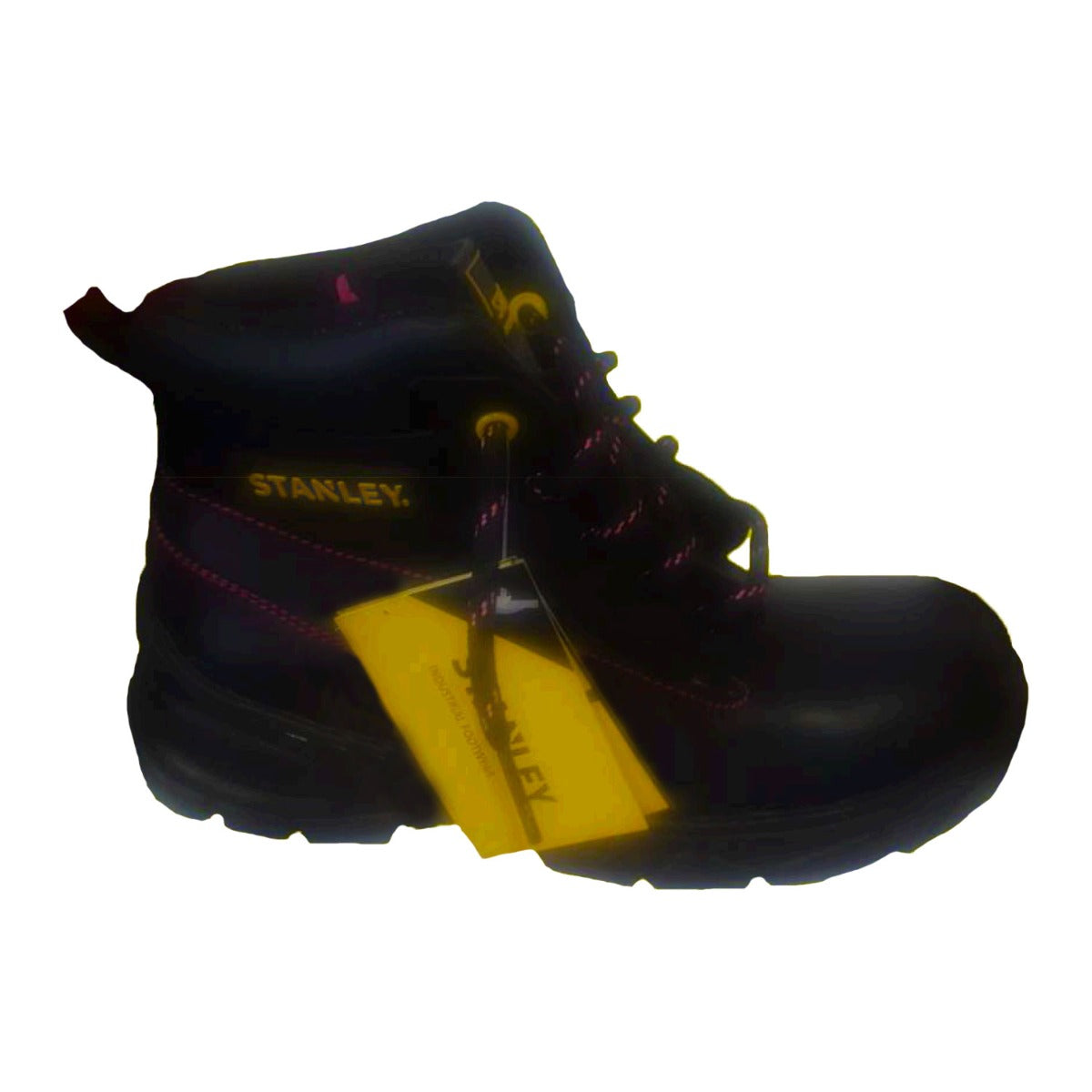 Botas Industriales ST 720 / III Stanley (Calzado)