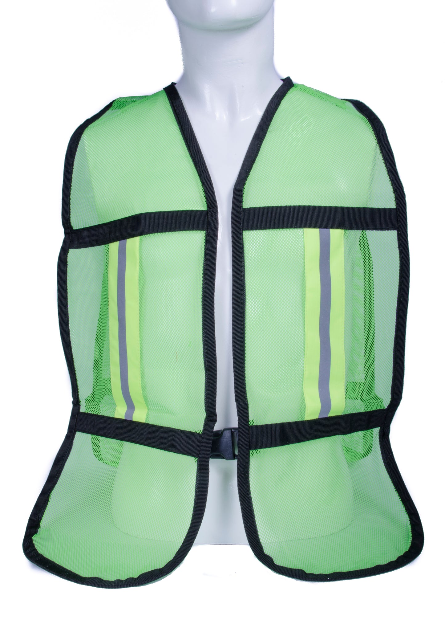 Chaleco de Malla con Reflejante Hermex