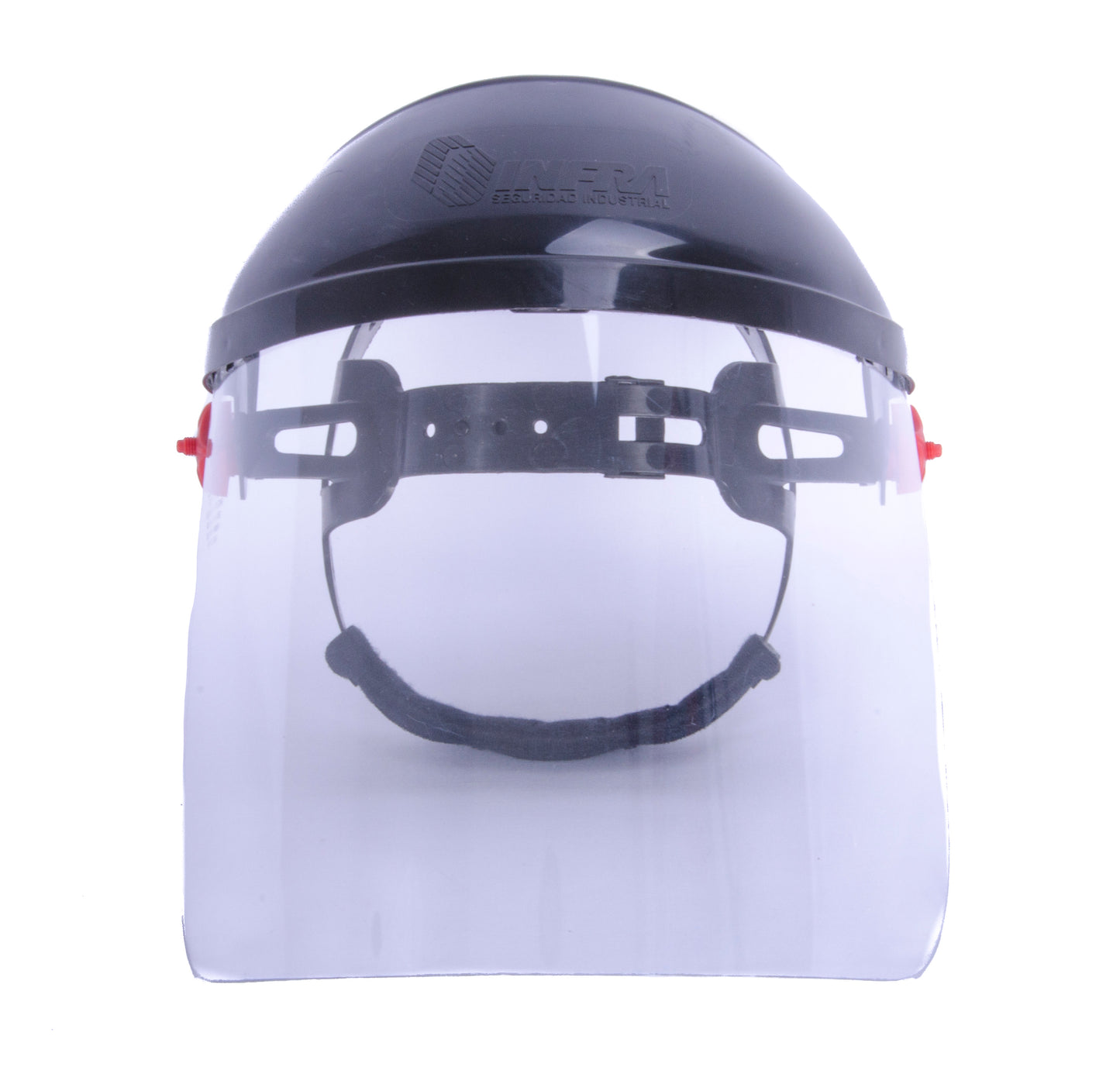 Protector Facial Para Casco
