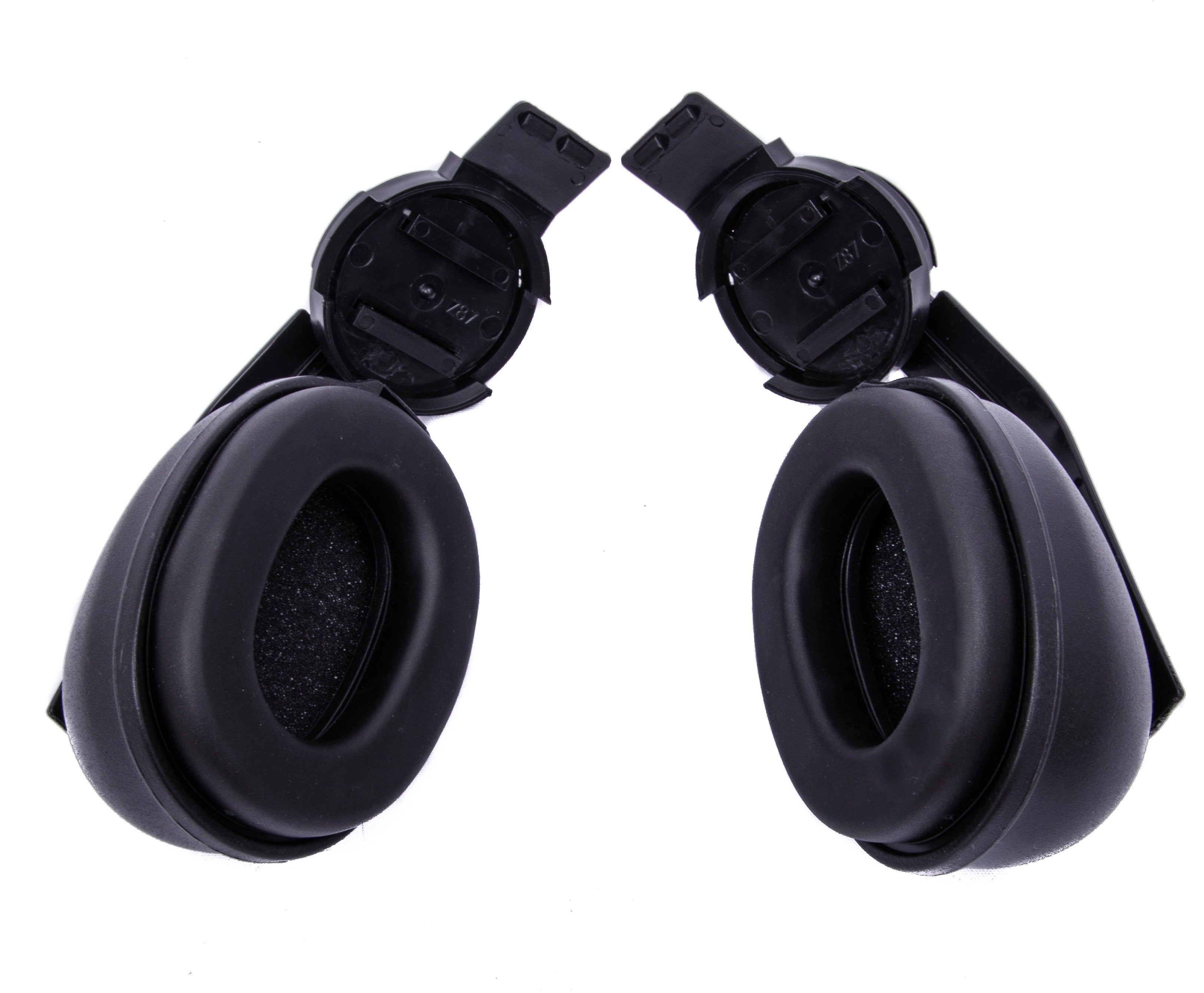 Las 10 mejores orejeras de seguridad para reducir el ruido - Anbu Safety