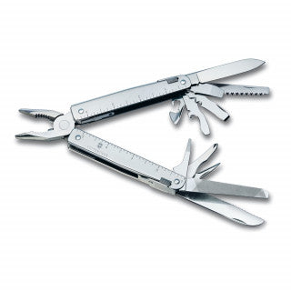 Navaja Multifuncional SwissTool 23 Victorinox