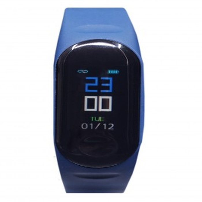 Reloj inteligente bracelet highlink sale