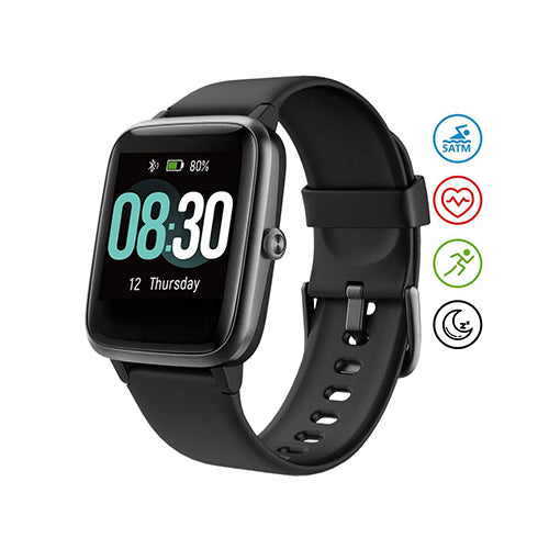 SMART WATCH GISW01