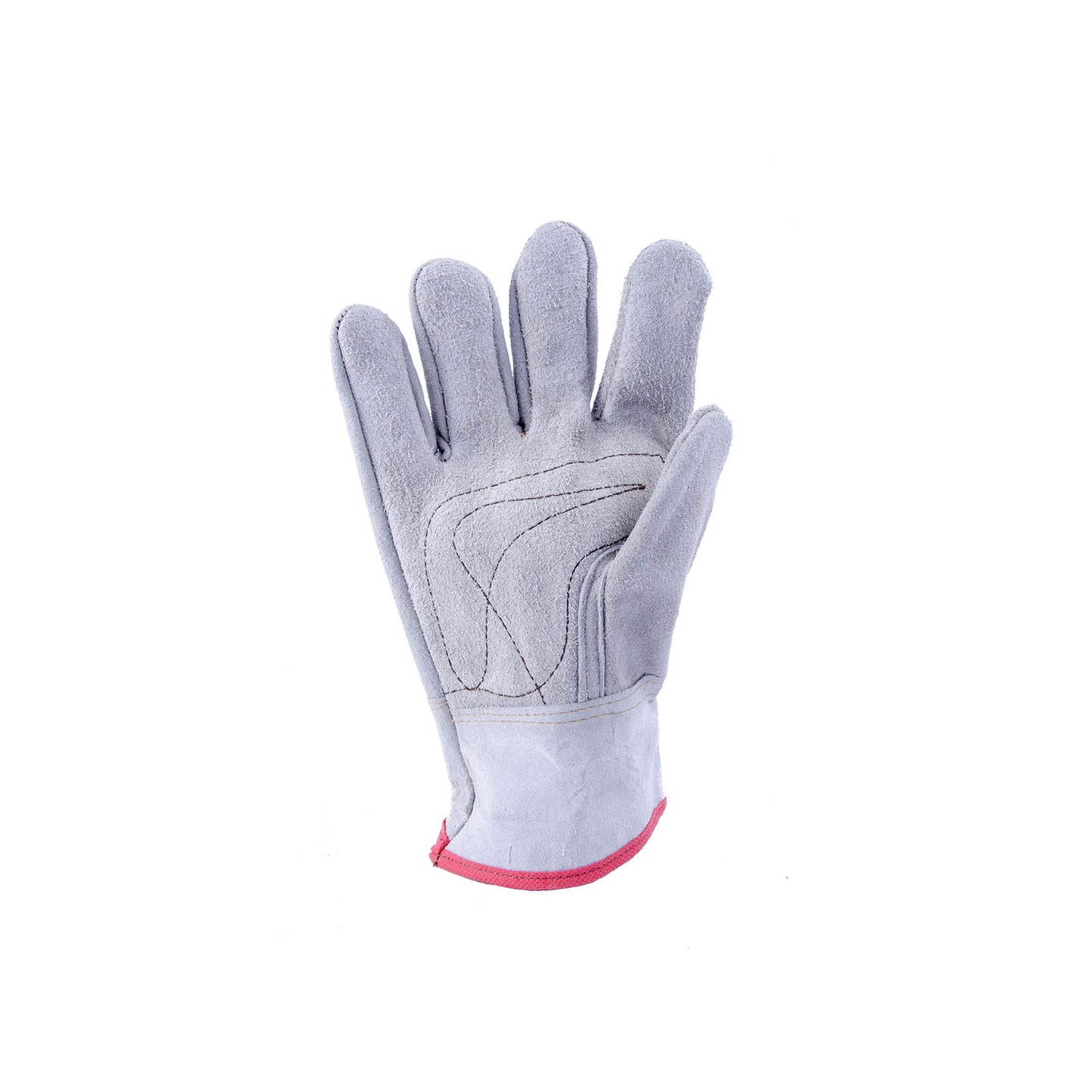 Guantes de Carnaza
