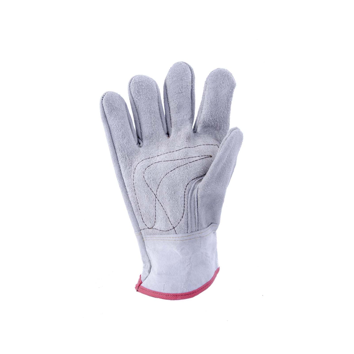 Guantes de Carnaza