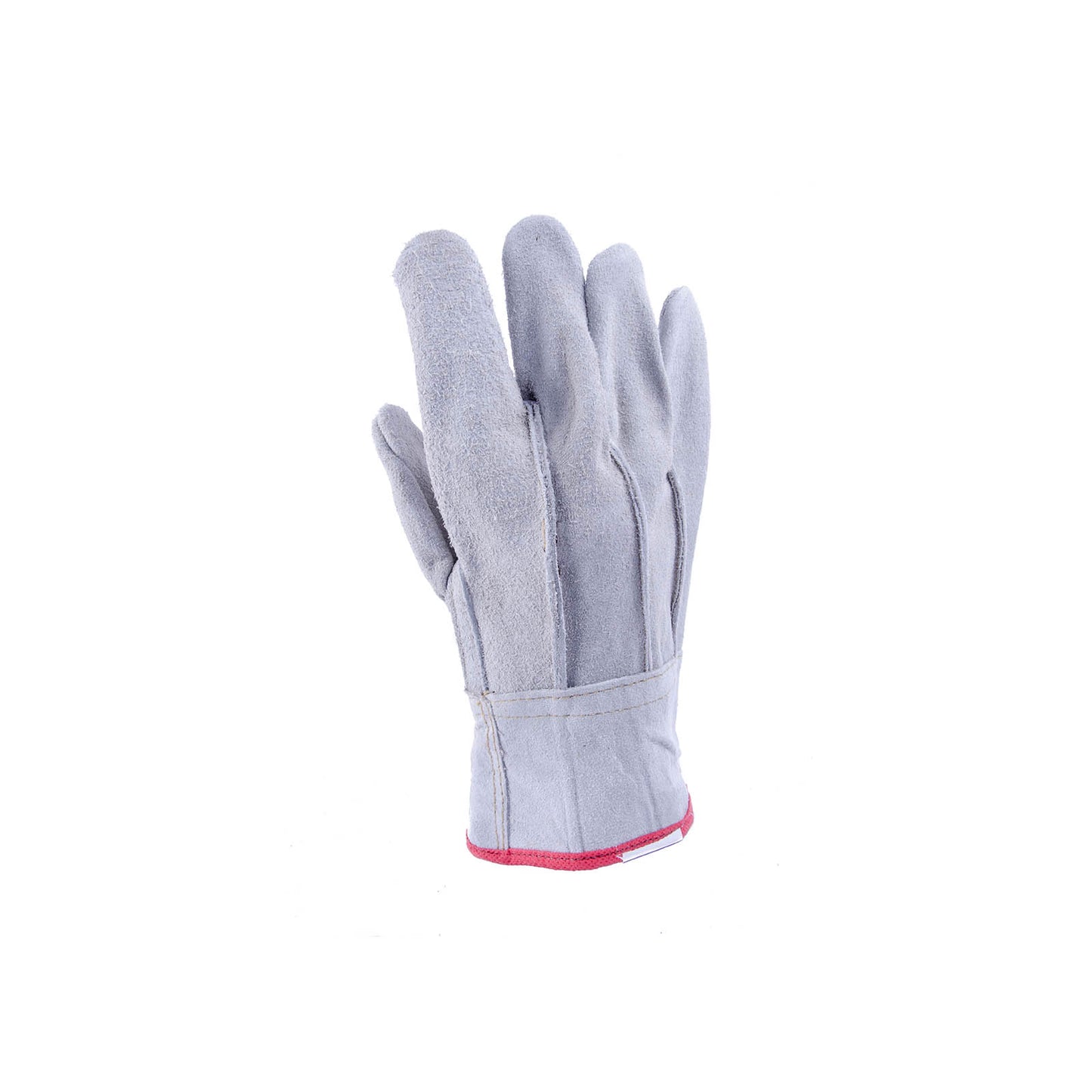 Guantes de Carnaza