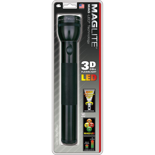 LINT LED VICTORINOX 3 CELL NEGRA BLISTER