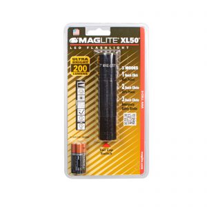 LINT XL 50 LED VICTORINOX AAA NGA BLIST