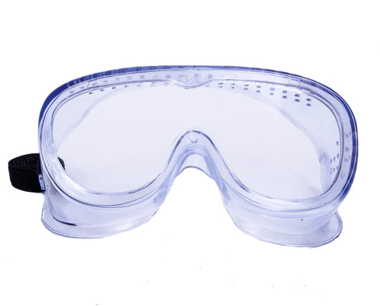 Monogoogle con Ventilación