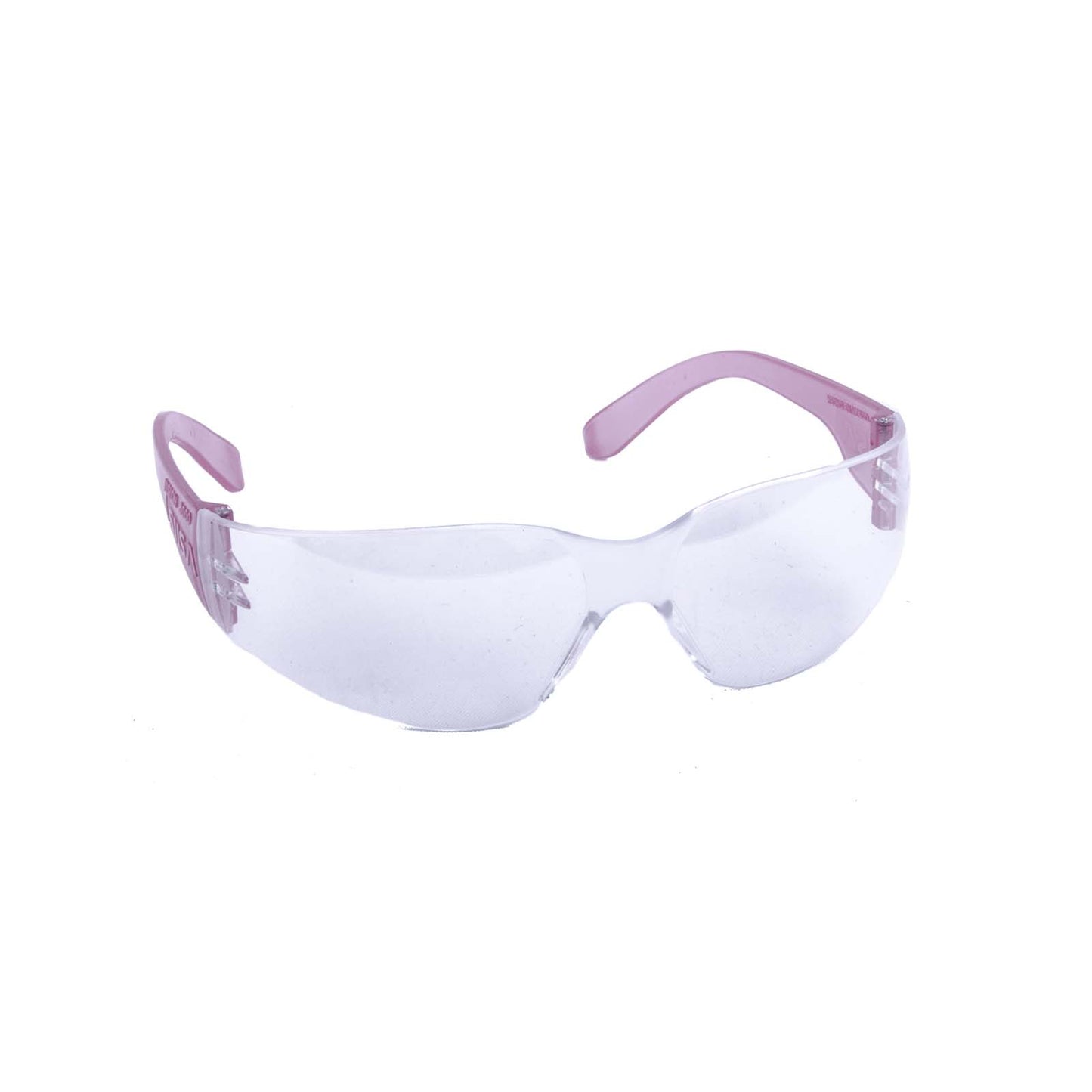 Lentes de seguridad sport vision 3000 Rosa