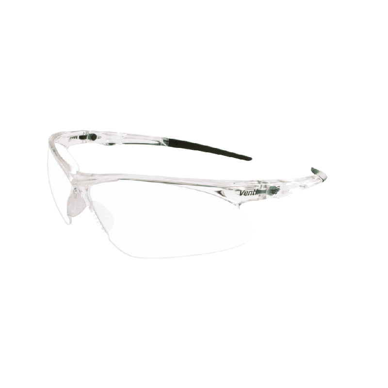 Lentes de Seguridad Industrial - Protección