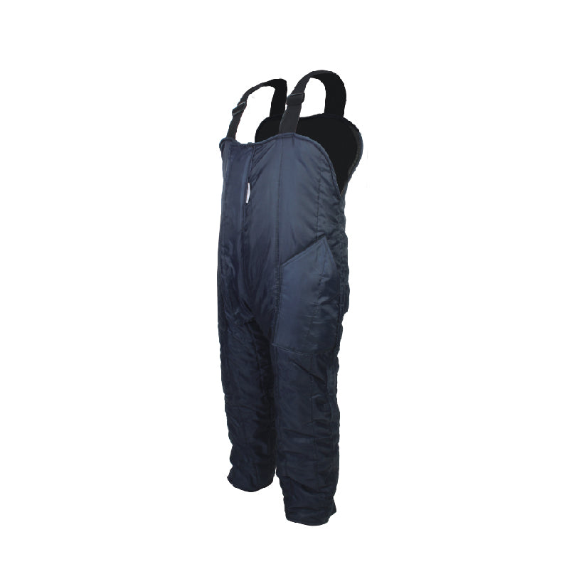 Pantalón Térmico con Peto DD-2006MD Jyrsa