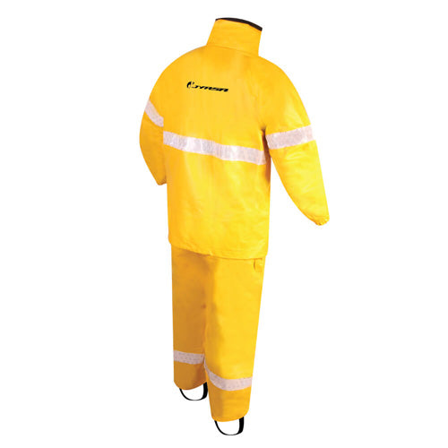 Impermeable Para Motociclista DD-4121 Jyrsa