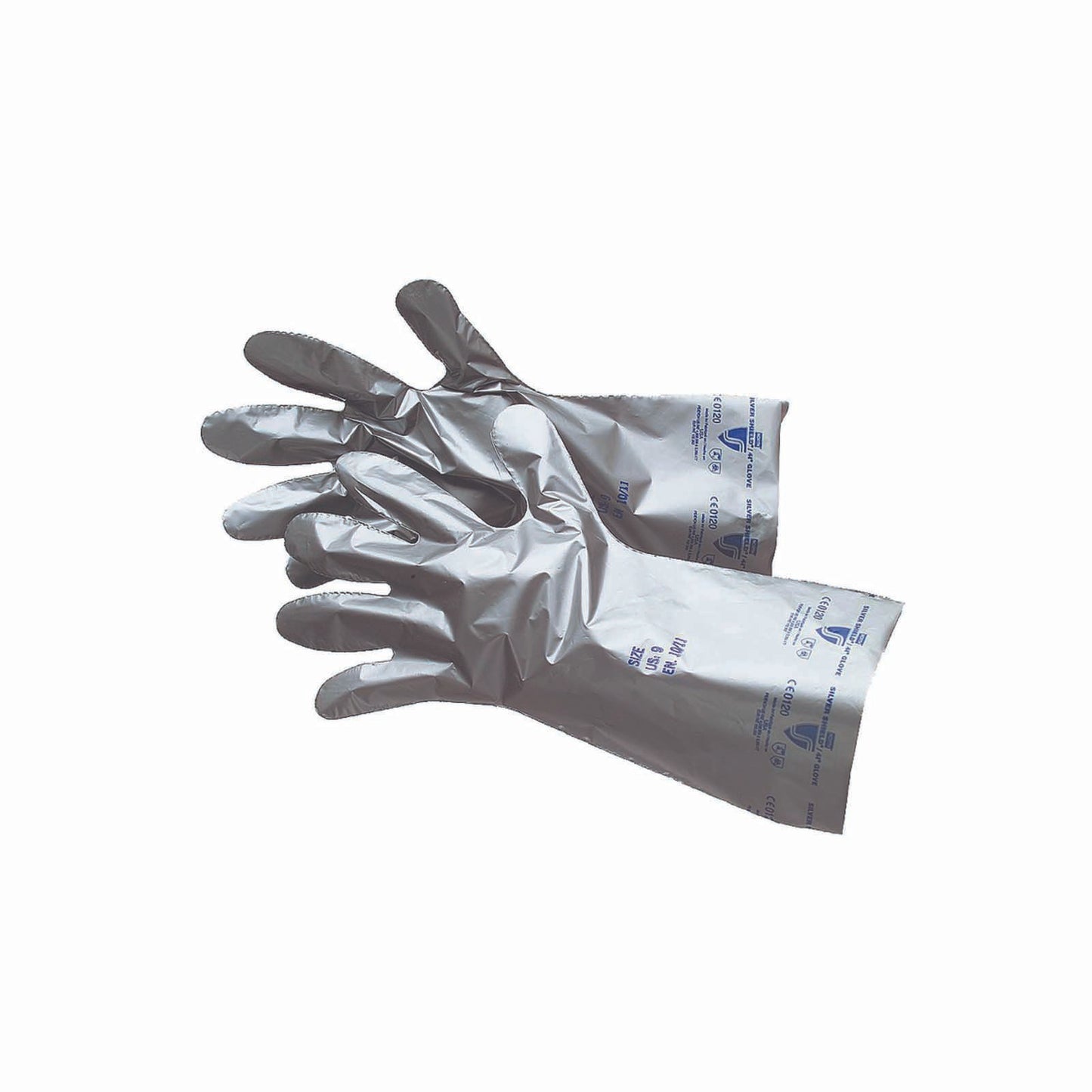 Guantes Industriales