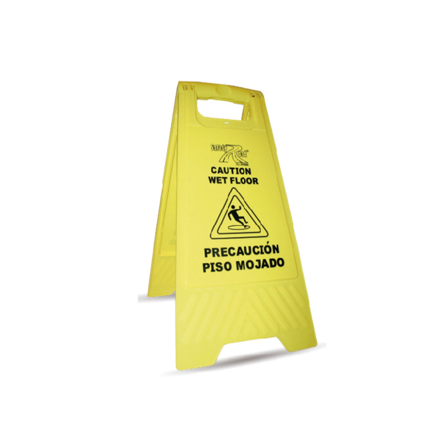 Indicador de Piso Mojado