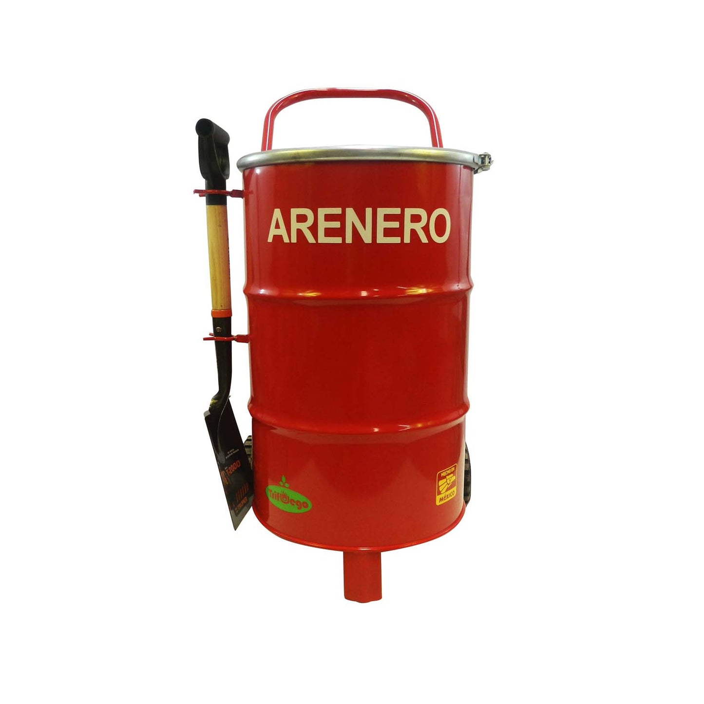 Carro Arenero de 60L