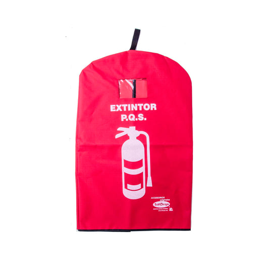 Fundas Para Extintor de 9kg