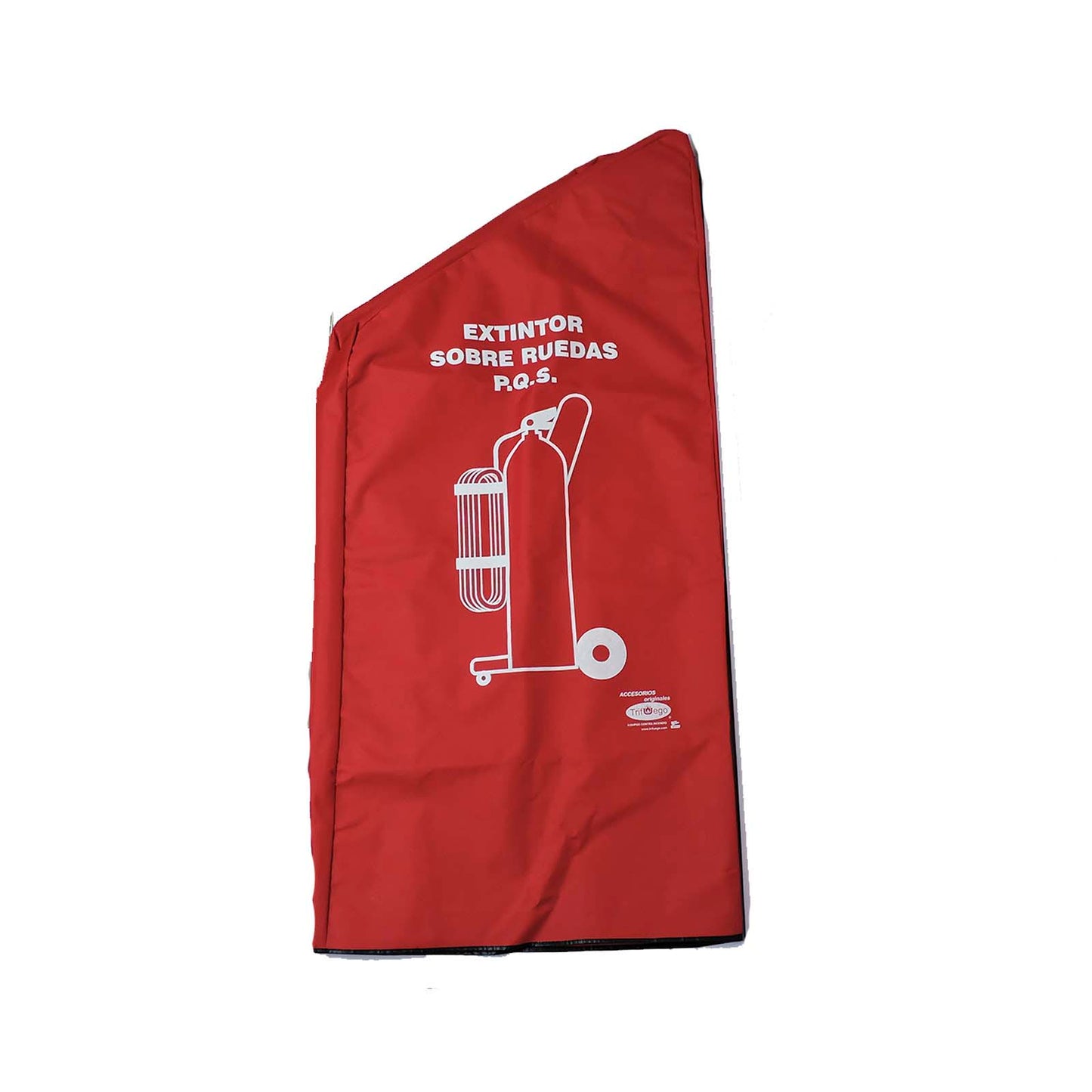 Fundas Para Unidad Móvil de 68kg Trifuego