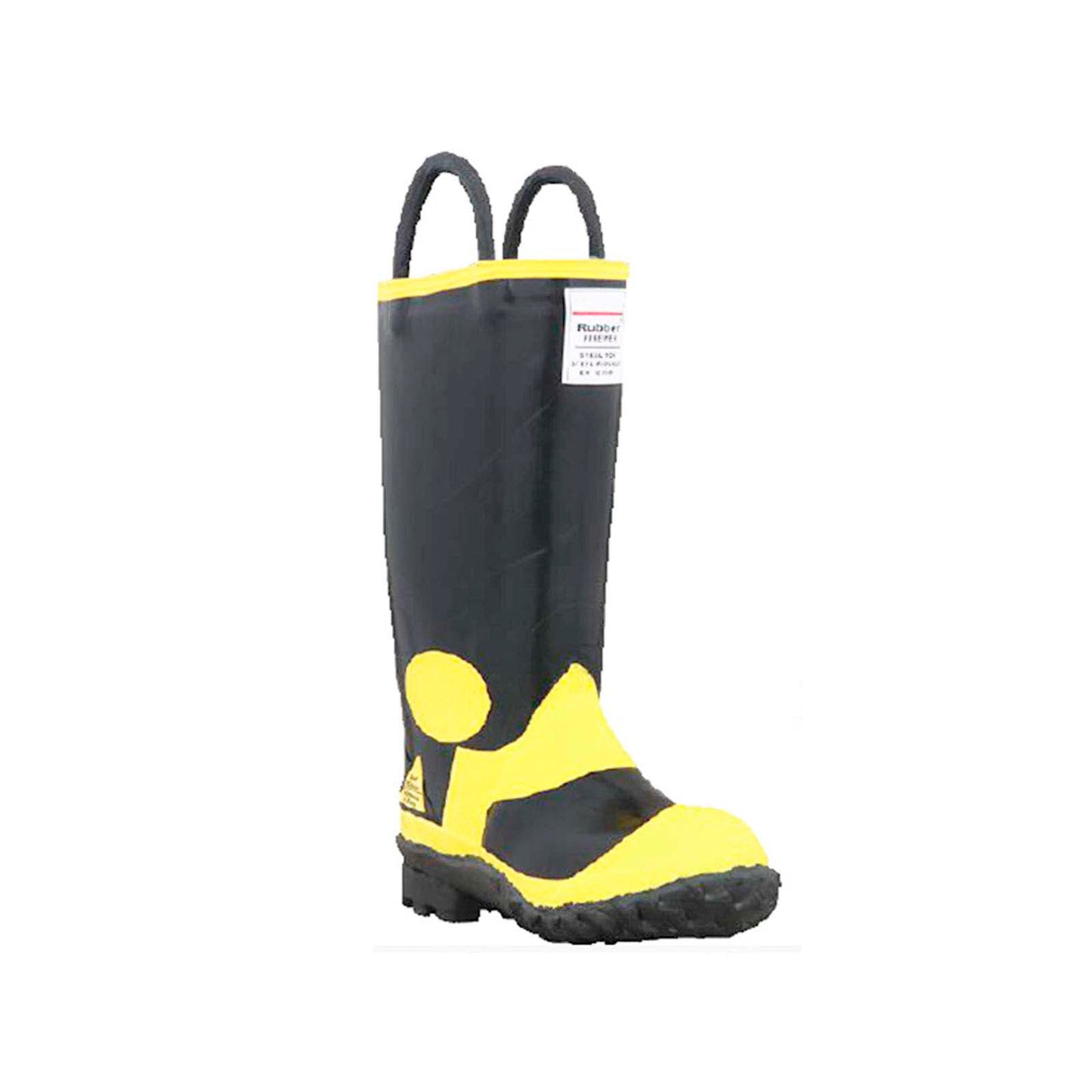 Botas de Bombero
