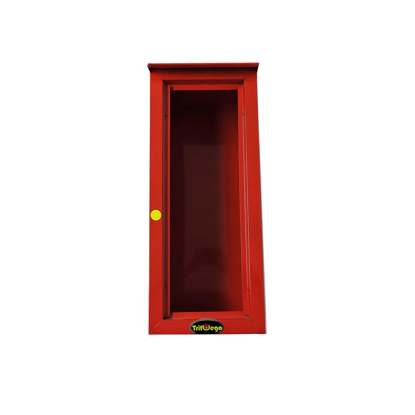 Gabinete Para Extintor de 1.0 a 2.0Kg Trifuego