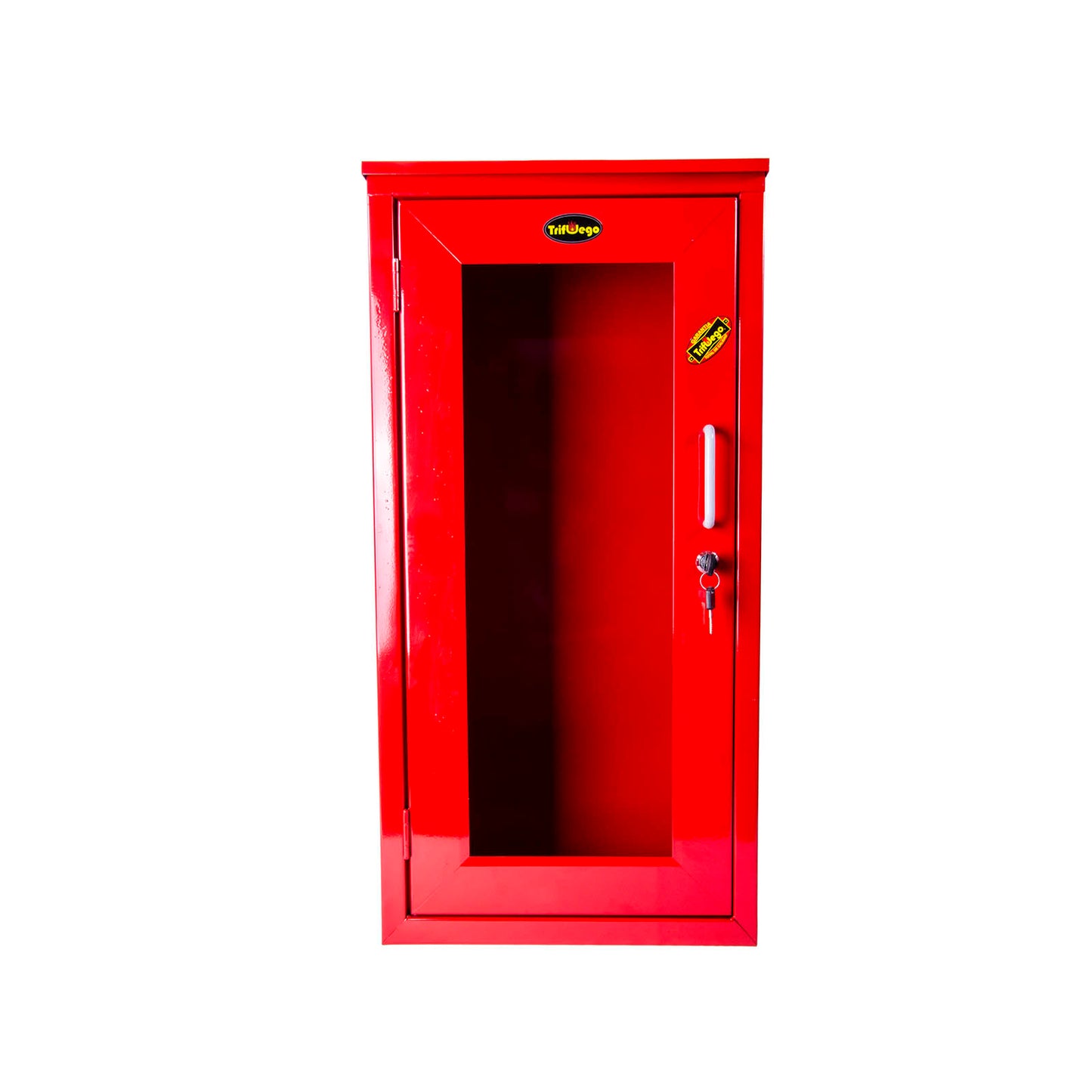 Gabinete Para Extintor de 4.5 a 6Kg Trifuego